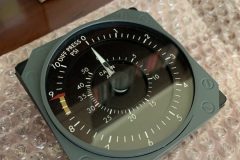 FlightIllusion PRO DIFF Pressure Gauge