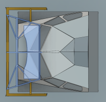 Collimator Layout